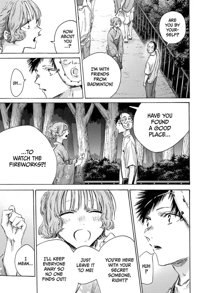 Blue Box Chapter 147 image 17_optimized
